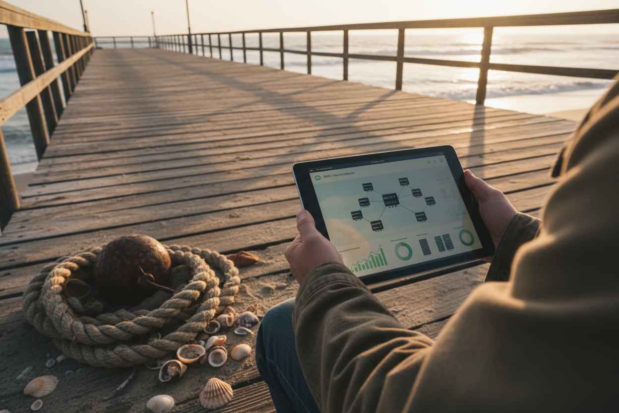 Earn Passive Income by Renting Idle GPUs on DePIN Marketplaces Like io.net and Render