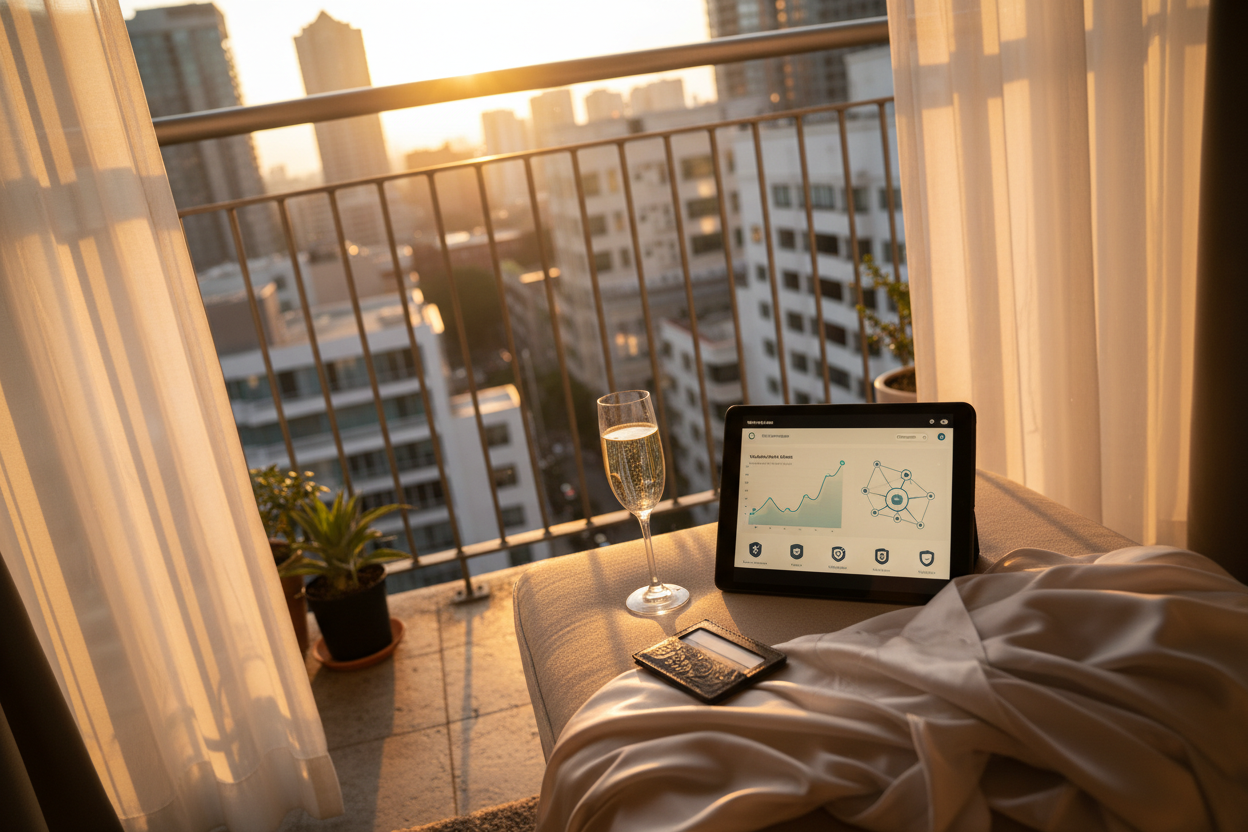 Earn USDC in Data Unions: Privacy-Focused Stablecoin Payouts for Data Contributors 2026