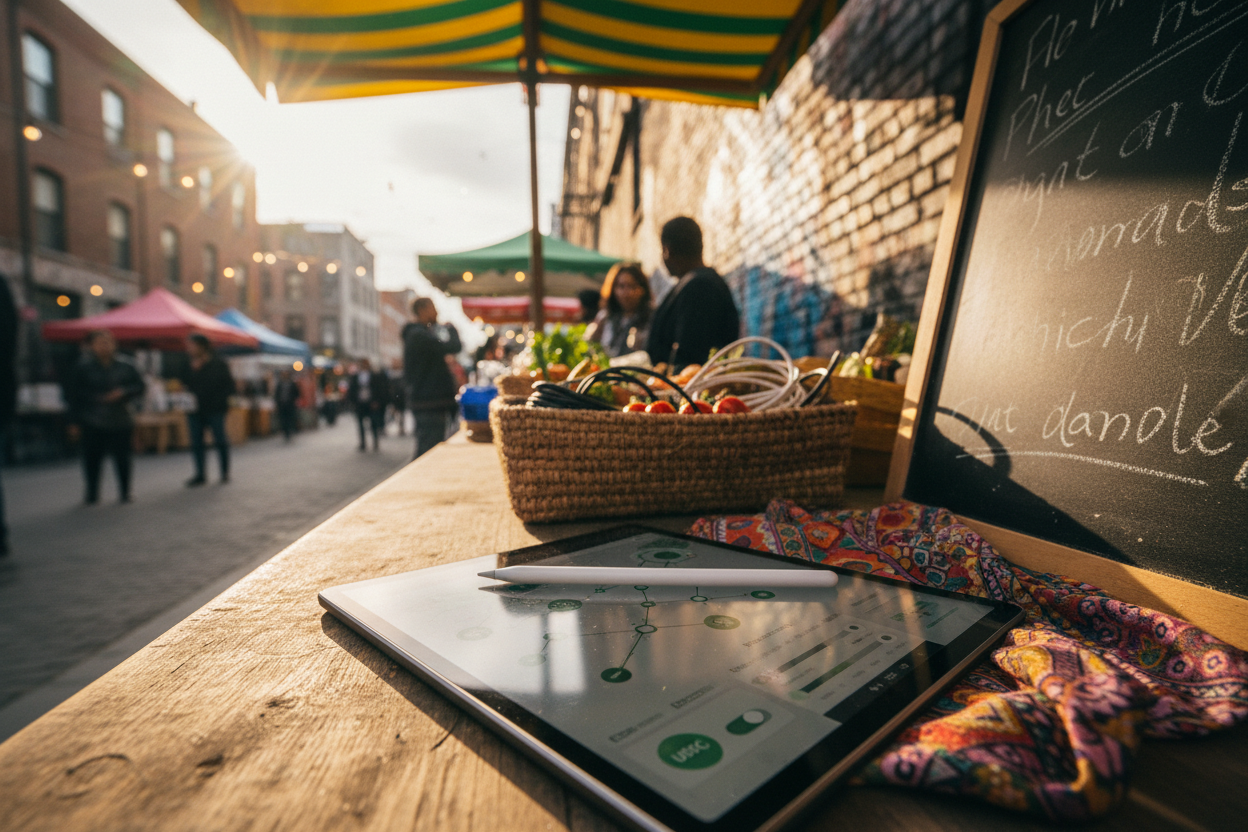 Earn USDC in Data Unions: Step-by-Step Setup for Privacy-Focused Contributors 2026