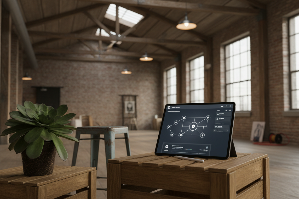 Earn USDC Payouts Sharing Data in Privacy-Focused Unions 2026