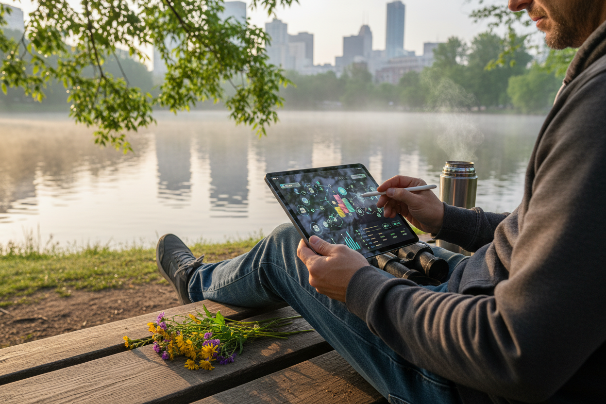 Earn USDC Sharing Data in Privacy-Focused Unions on DataUnionPay 2026