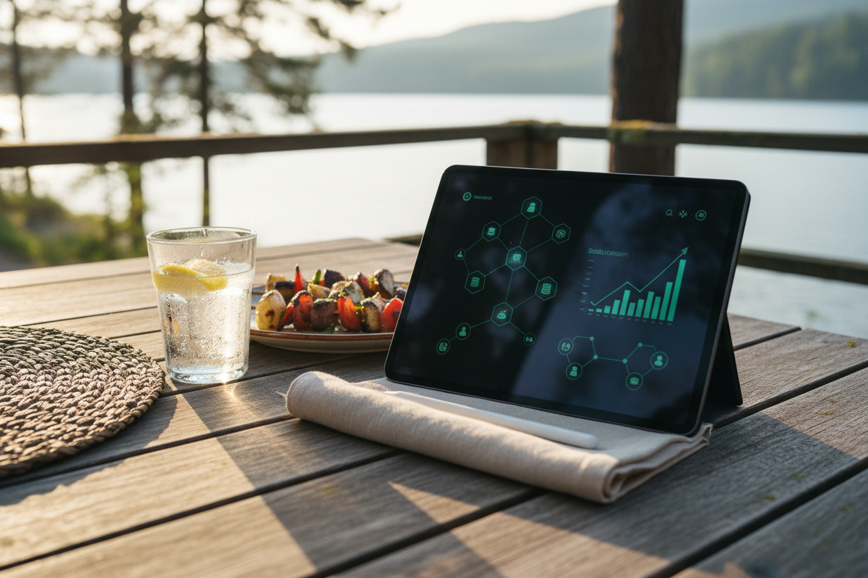 Earn USDC Stablecoin Payouts from Data Unions Without Needing 500 Followers or 5M Impressions