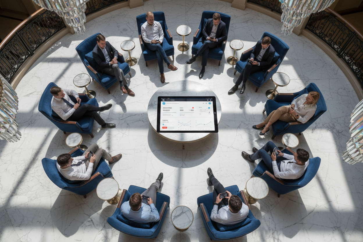 Earn USDC Stablecoins Sharing Twitter Data via Privacy-Focused Data Unions in 2026