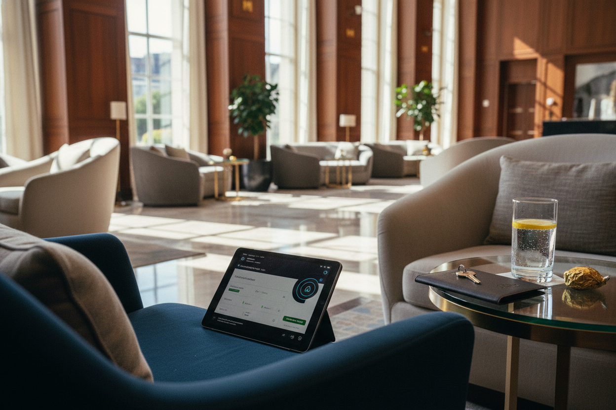 Earn Yield on Stablecoins While Topping Up Debit Cards 2026