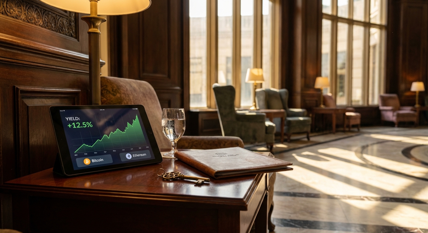 Earning 6-23% APY on USDC via Re Protocol’s On-Chain Reinsurance Capital Layers in 2025