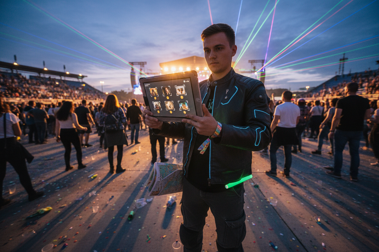 Earning Crypto Rewards for AI Data Annotation Tasks on Blockchain Platforms