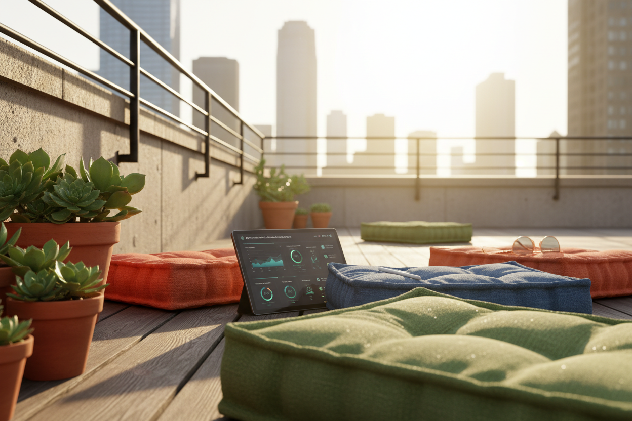 Earning Passive Income with Idle GPUs on DePIN Marketplaces Like Render and io.net 2026