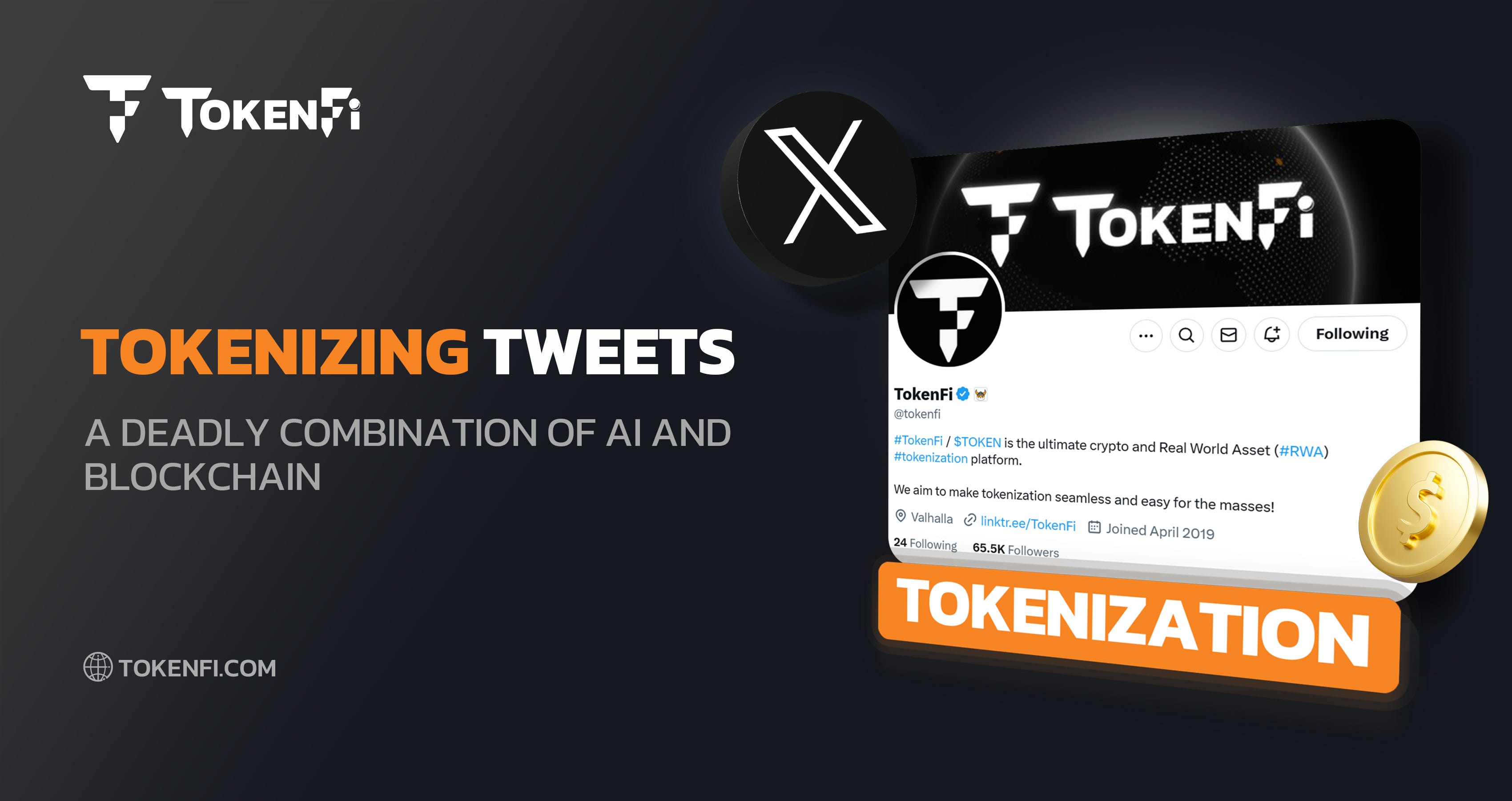 monetize twitter interactions crypto web3