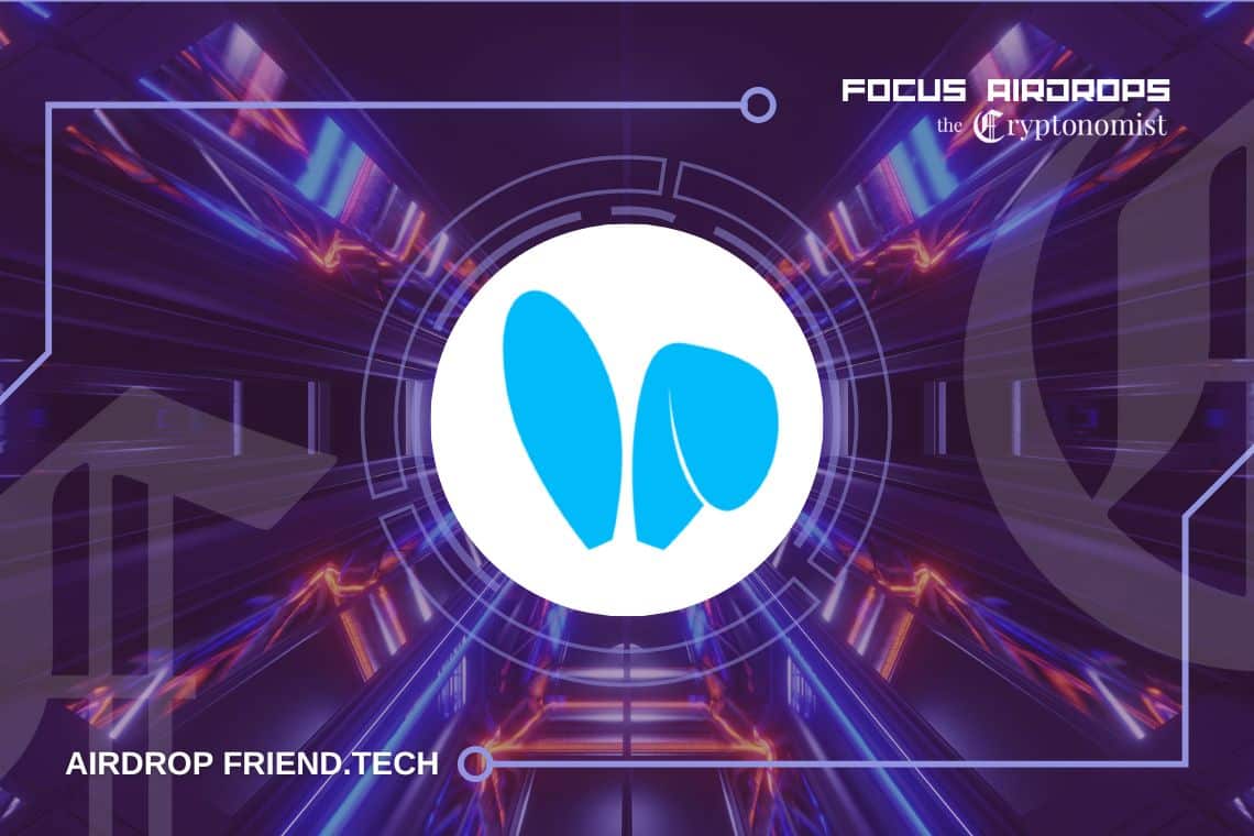 Friend.tech logo