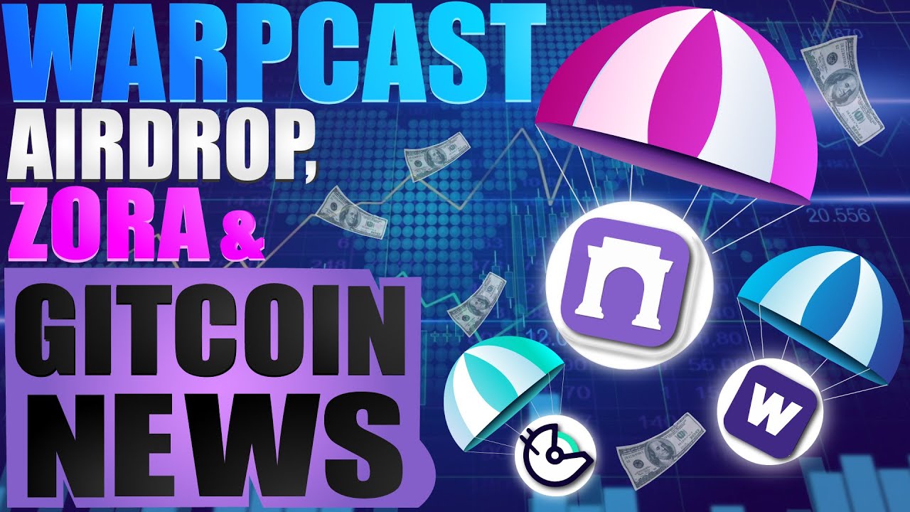 Warpcast app icon