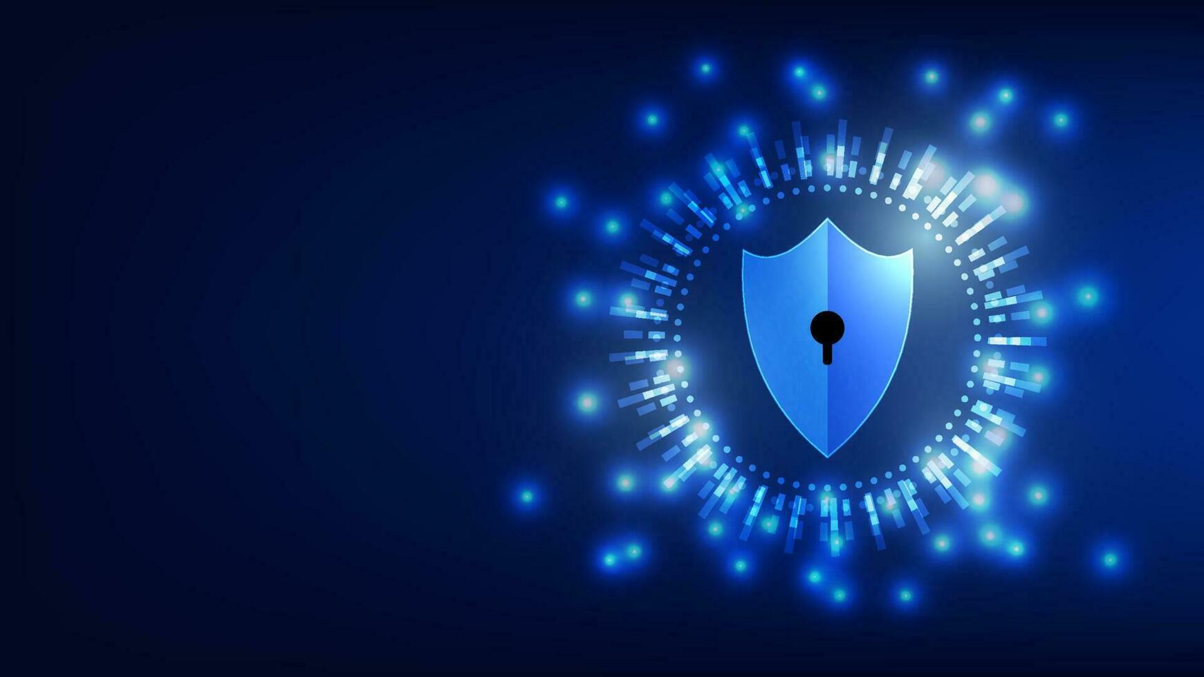 shield fraud prevention icon