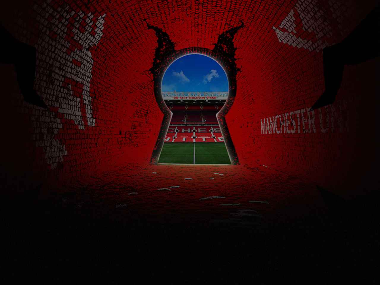 Manchester United Tezos digital collectibles platform