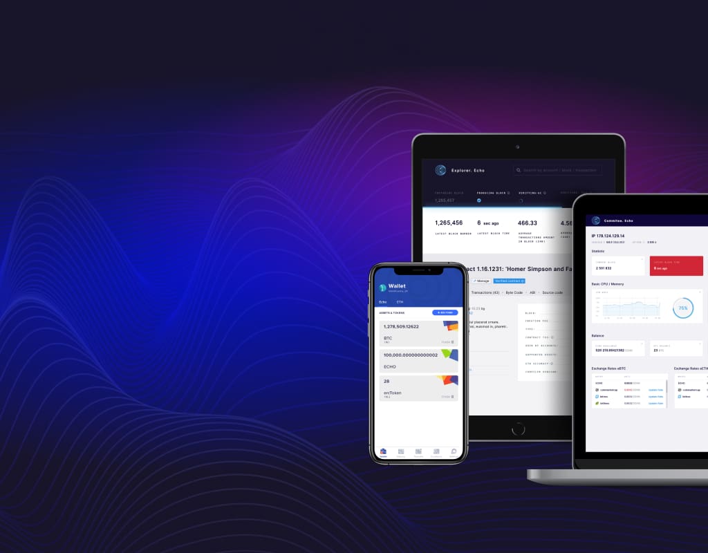 Bridge Mutual DeFi insurance platform screenshot