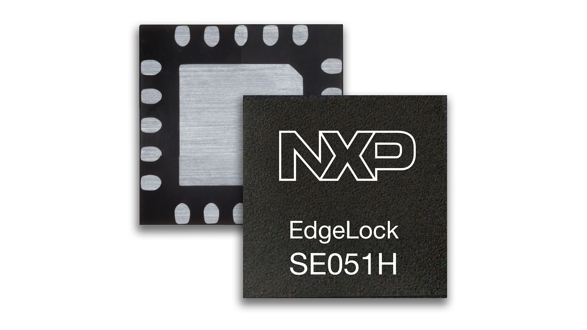 smartphone secure element chip