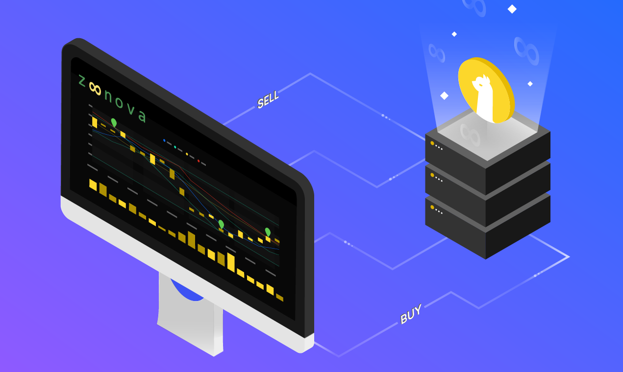 ai model training crypto trading python