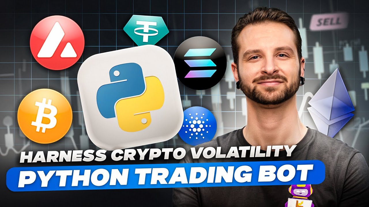 crypto trading risk management python