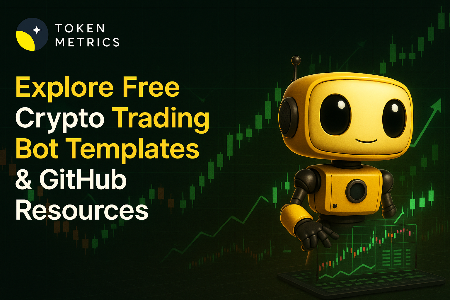 python crypto trading bot deployment monitoring