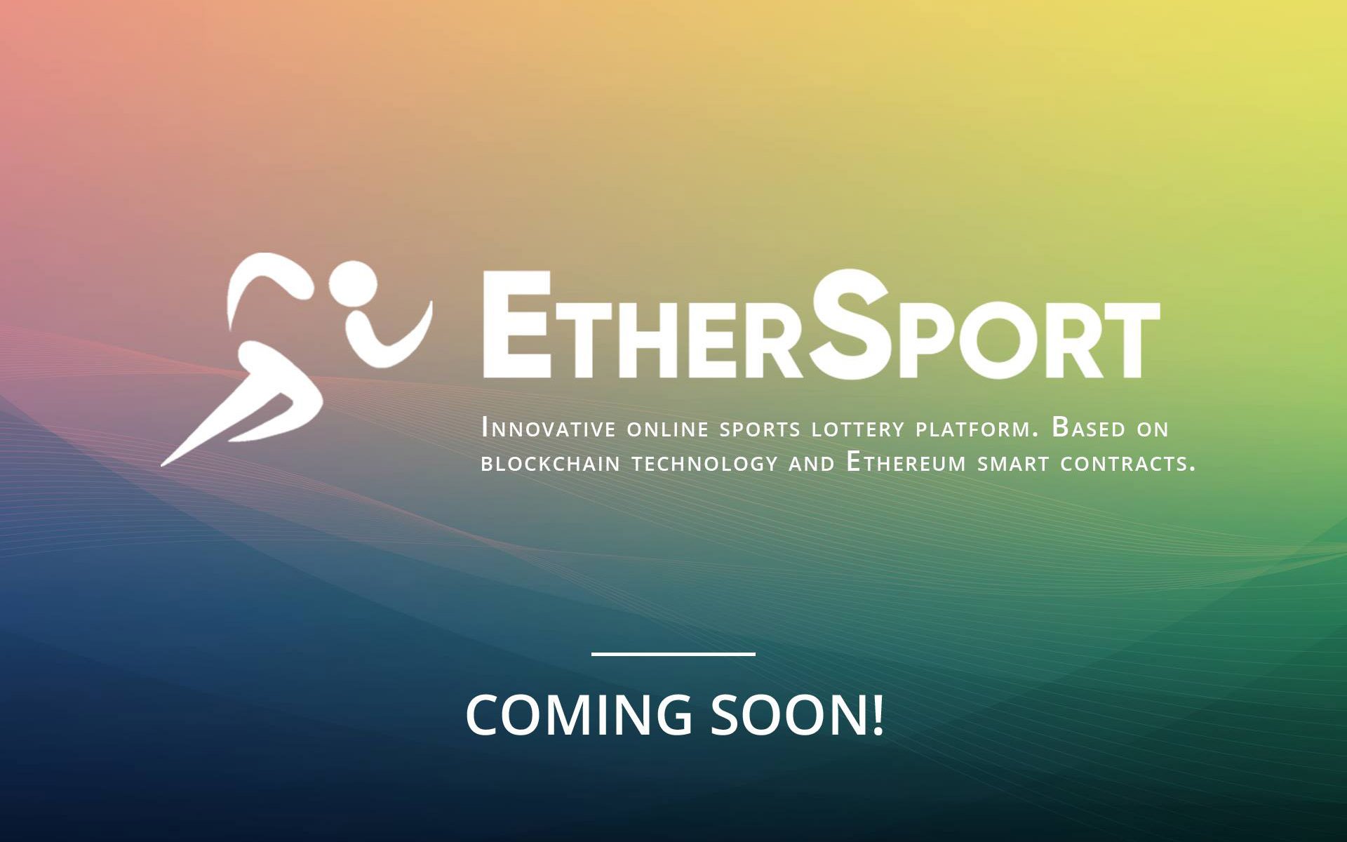 Ethereum smart contract sports betting