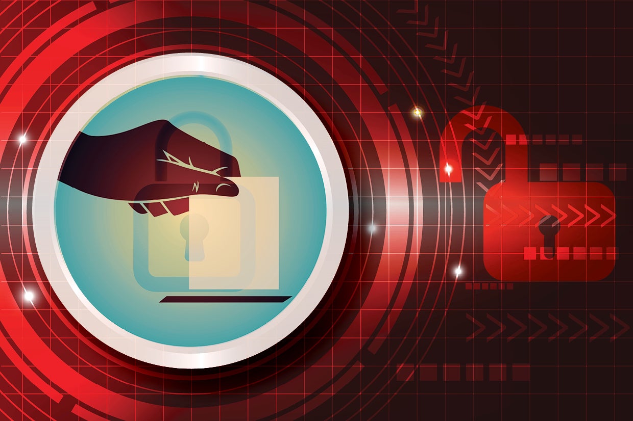 blockchain election security tamper-proof voting