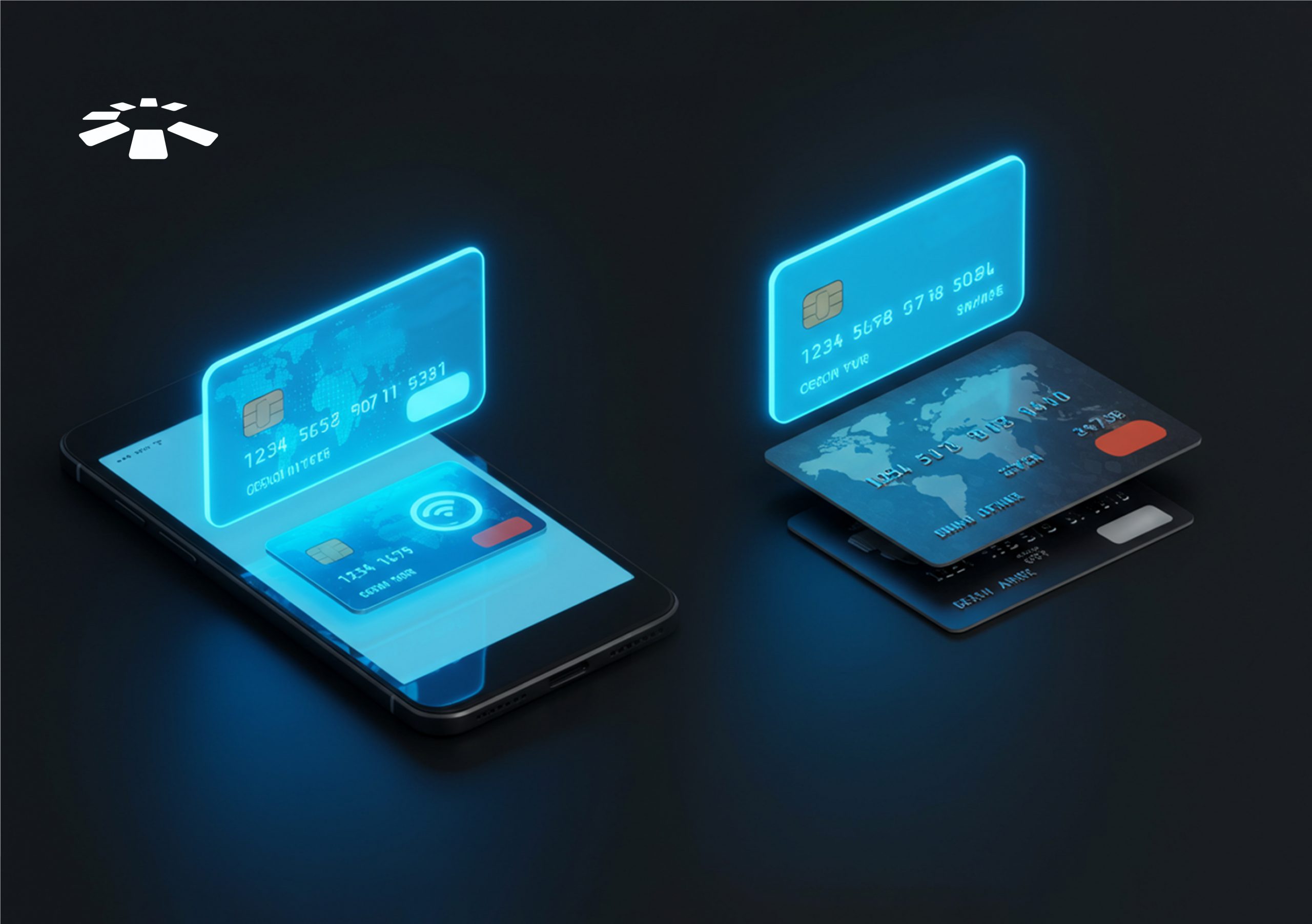 virtual vs physical debit card comparison