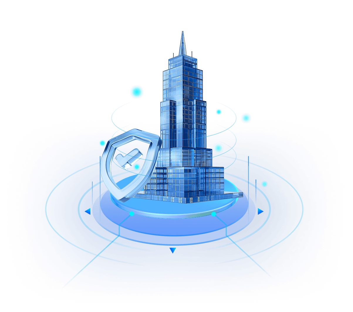 Meyreal PTO real estate tokenization logo