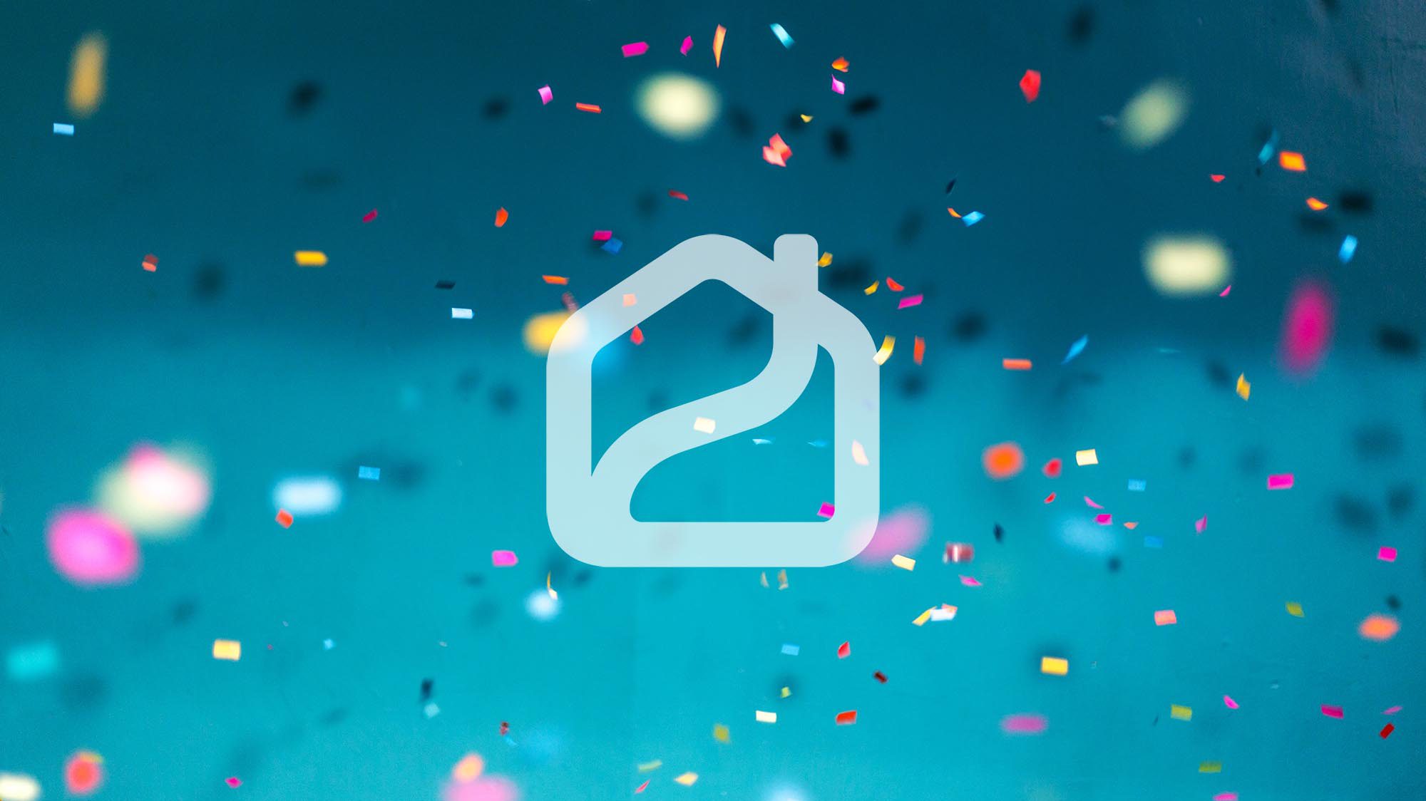 Propy real estate tokenization platform logo