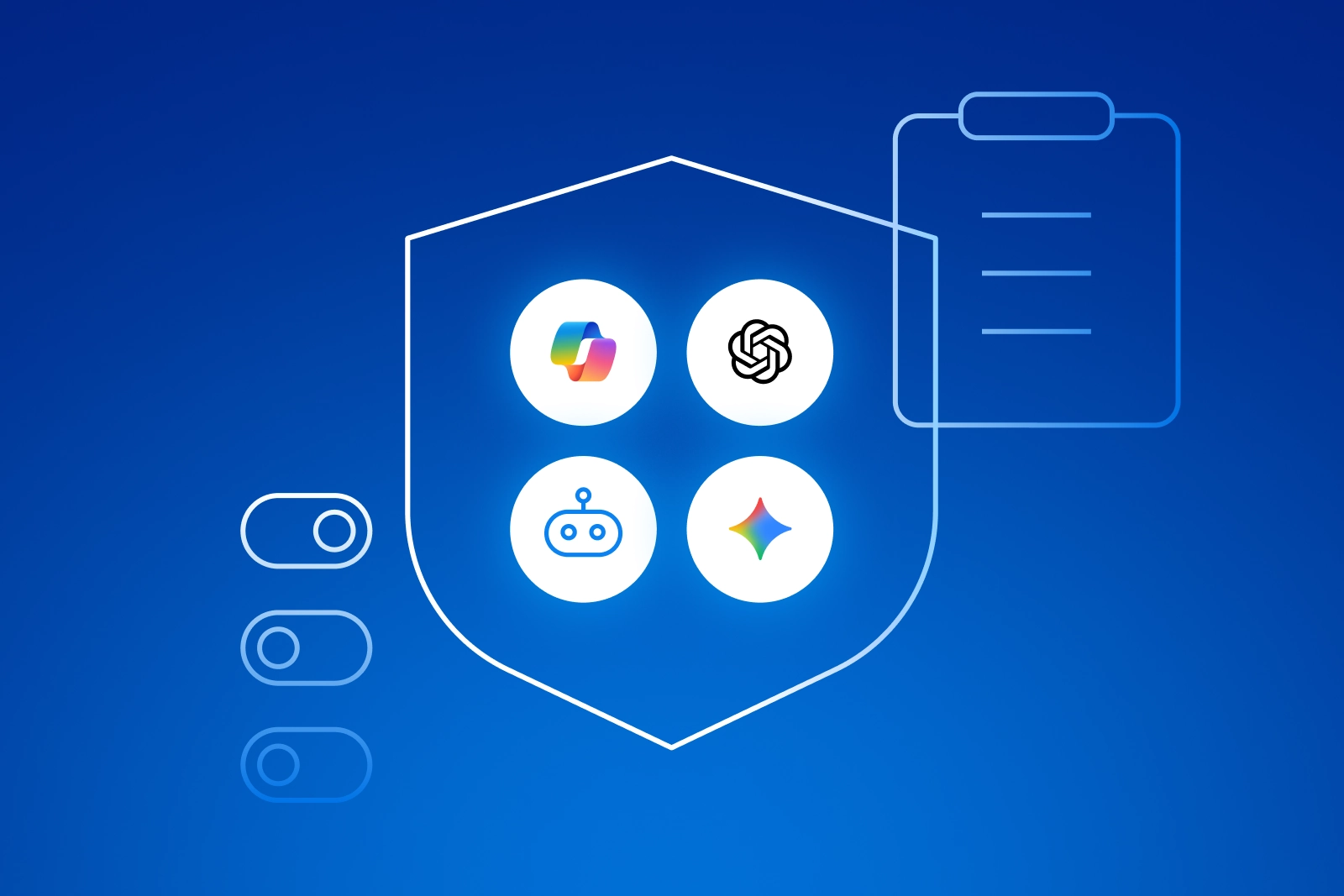 allow deny rules compliance icon AI agent