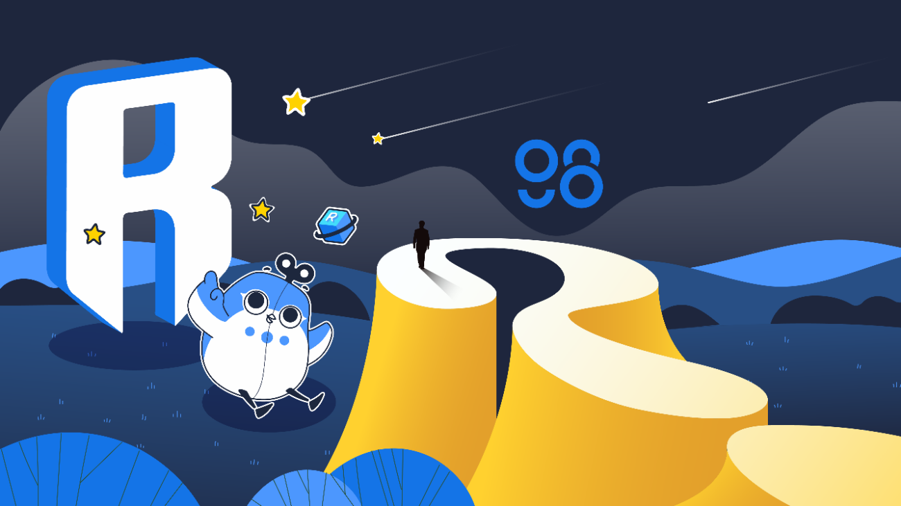 Ronin Proof-of-Distribution rewards illustration