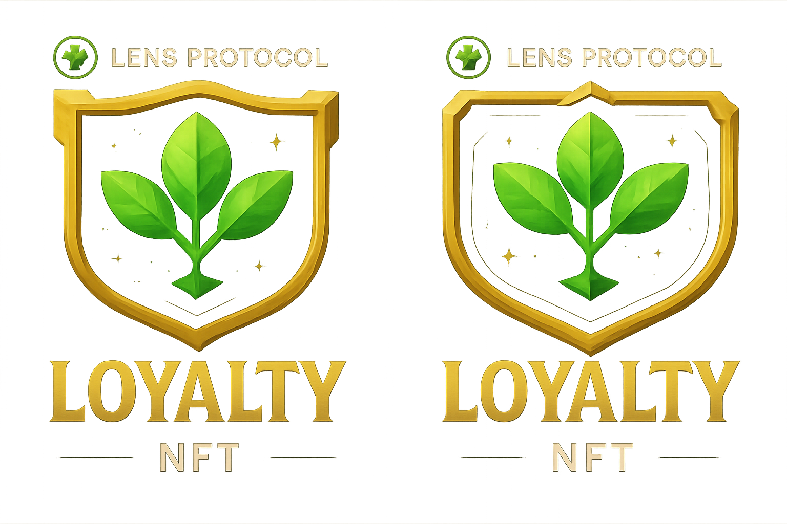 Lens Protocol loyalty NFTs
