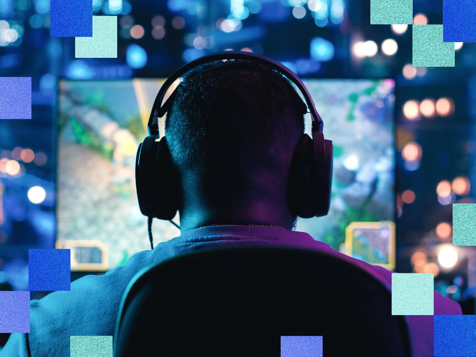 Ubisoft FaceShifter AI character generation