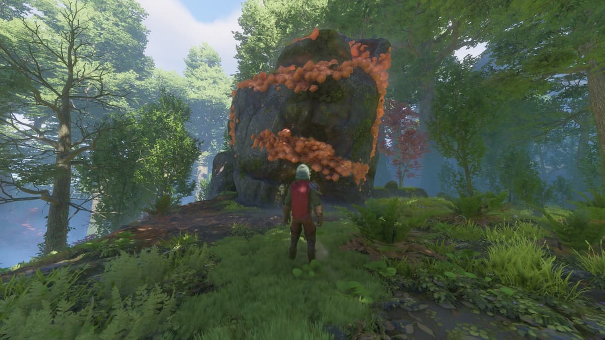 Procedurally generated esports game environment