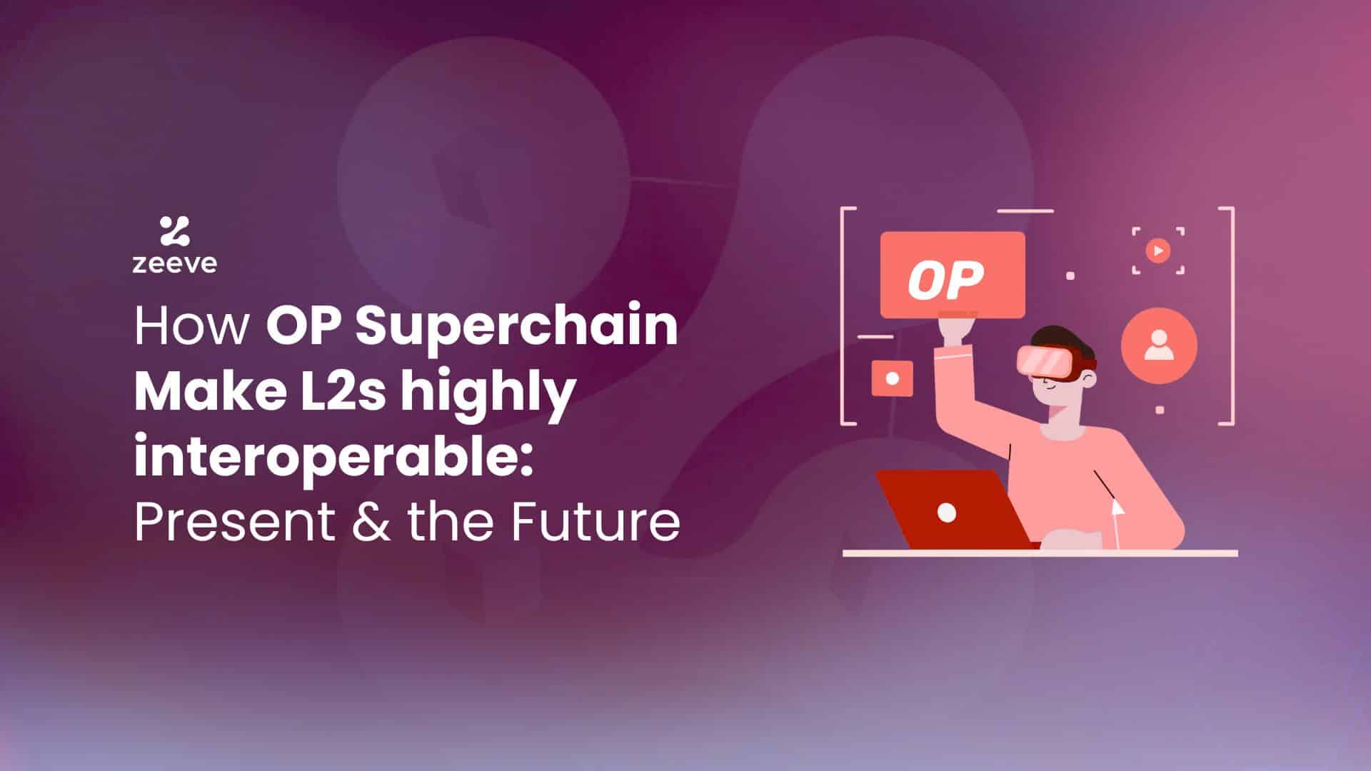 user experience improvements with shared sequencers in Superchain