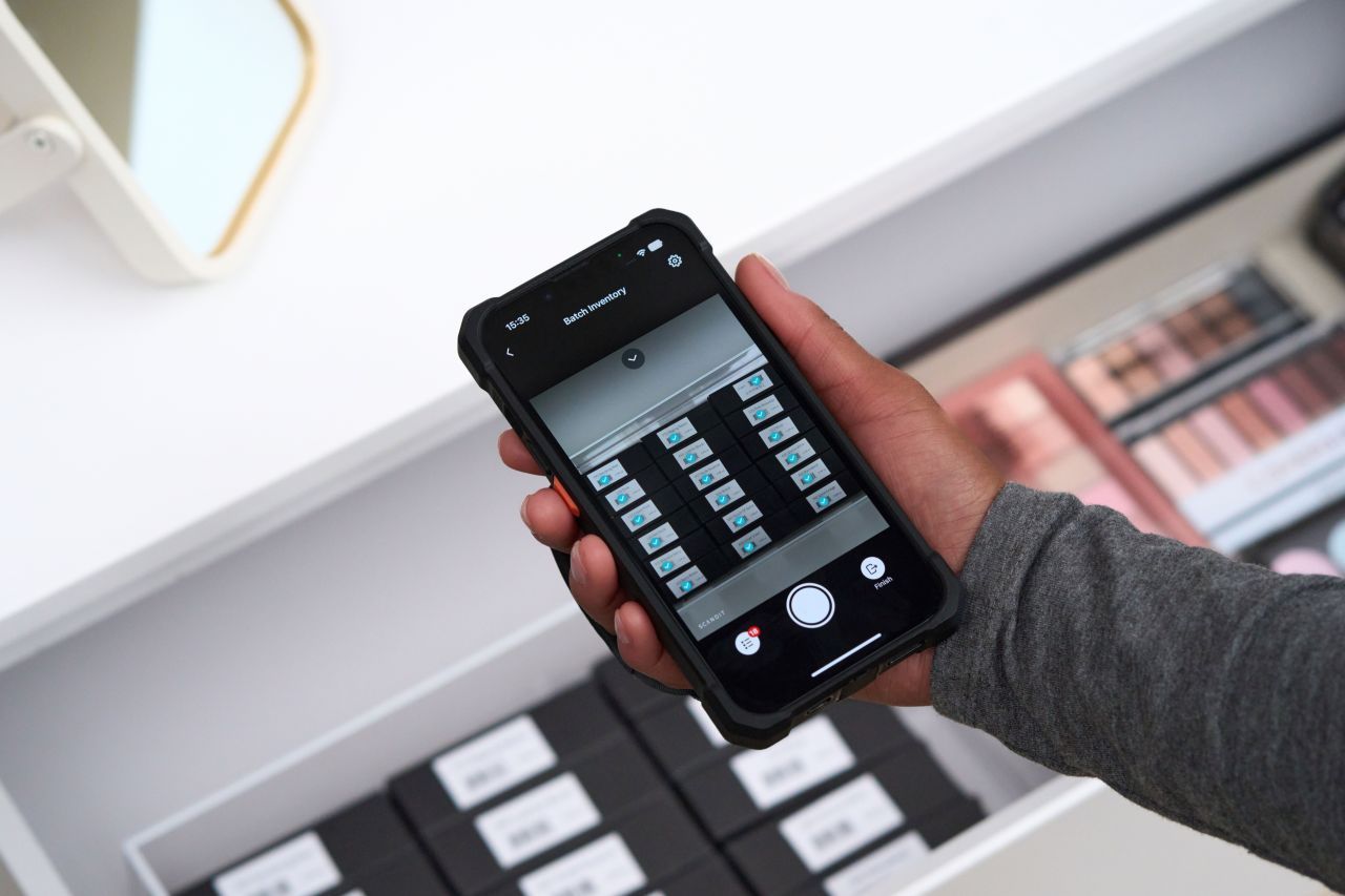 multi-chain risk scanner integration example