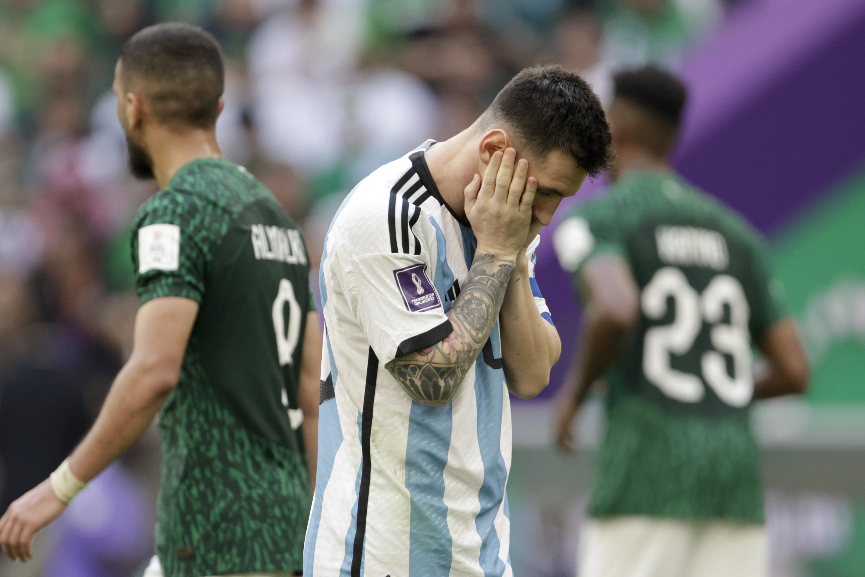 national team fan tokens World Cup 2022