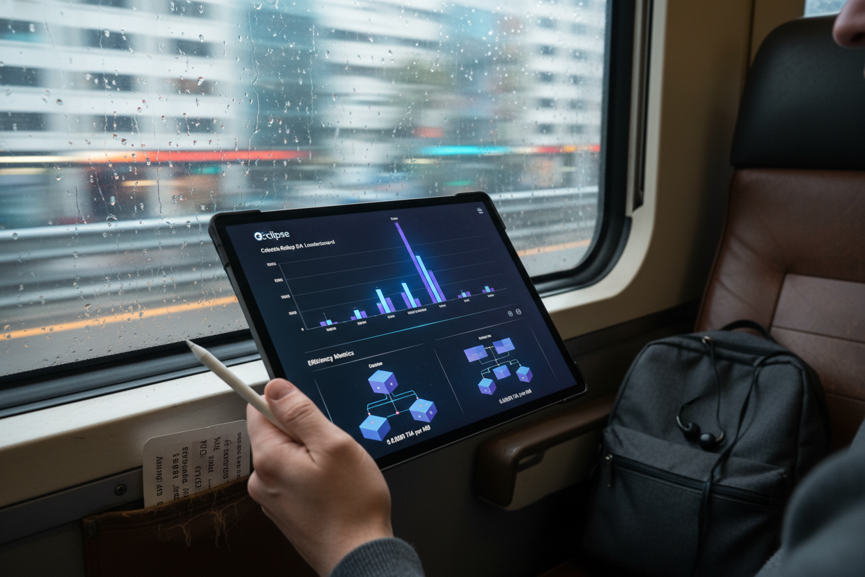 Eclipse Dominates Celestia Rollup DA Leaderboard: 0.0001 TIA per MB Breakdown for Developers