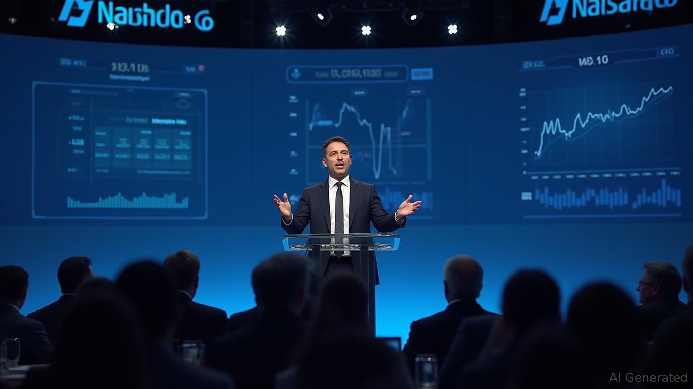 Gemini crypto exchange Nasdaq IPO 2025