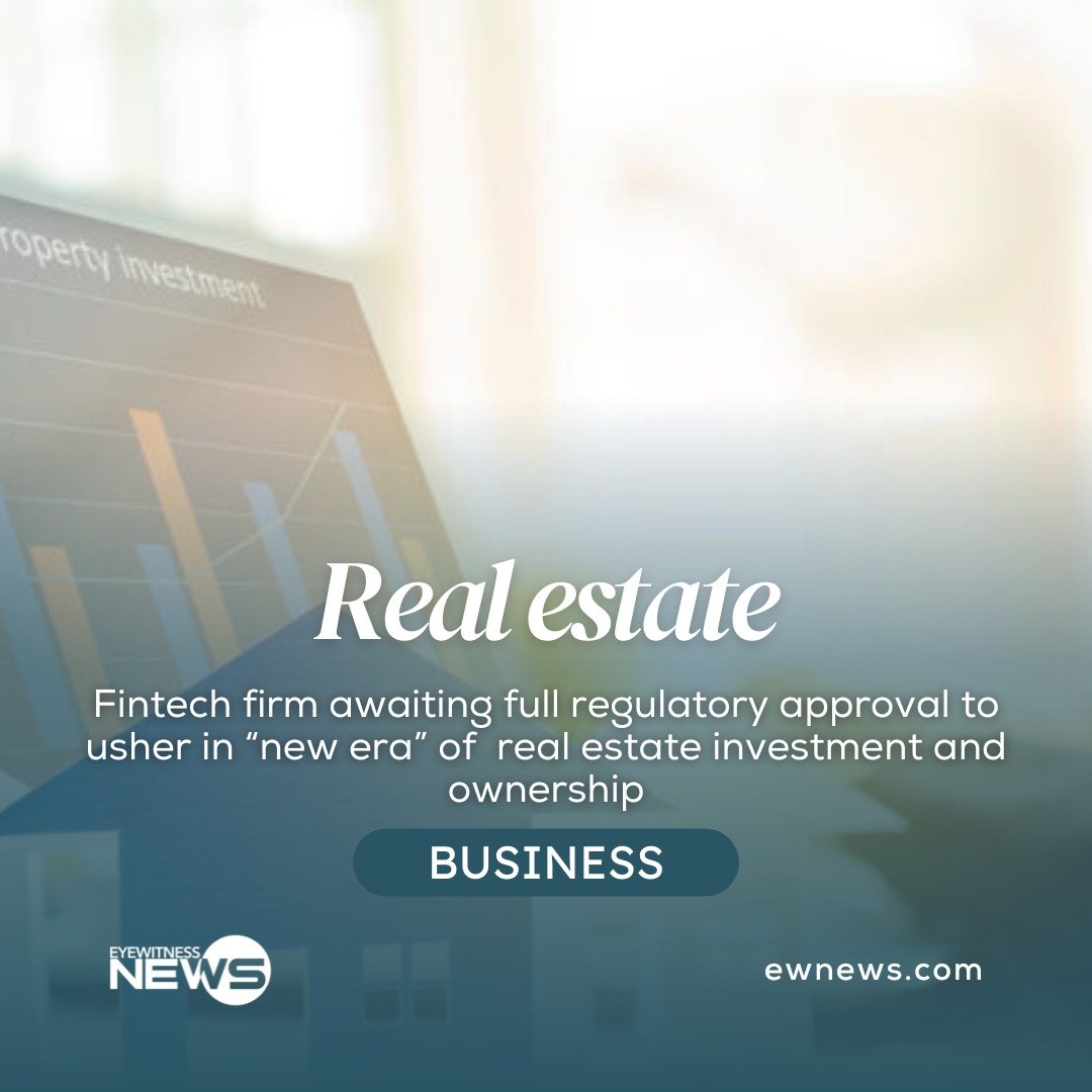 real estate investment regulatory news