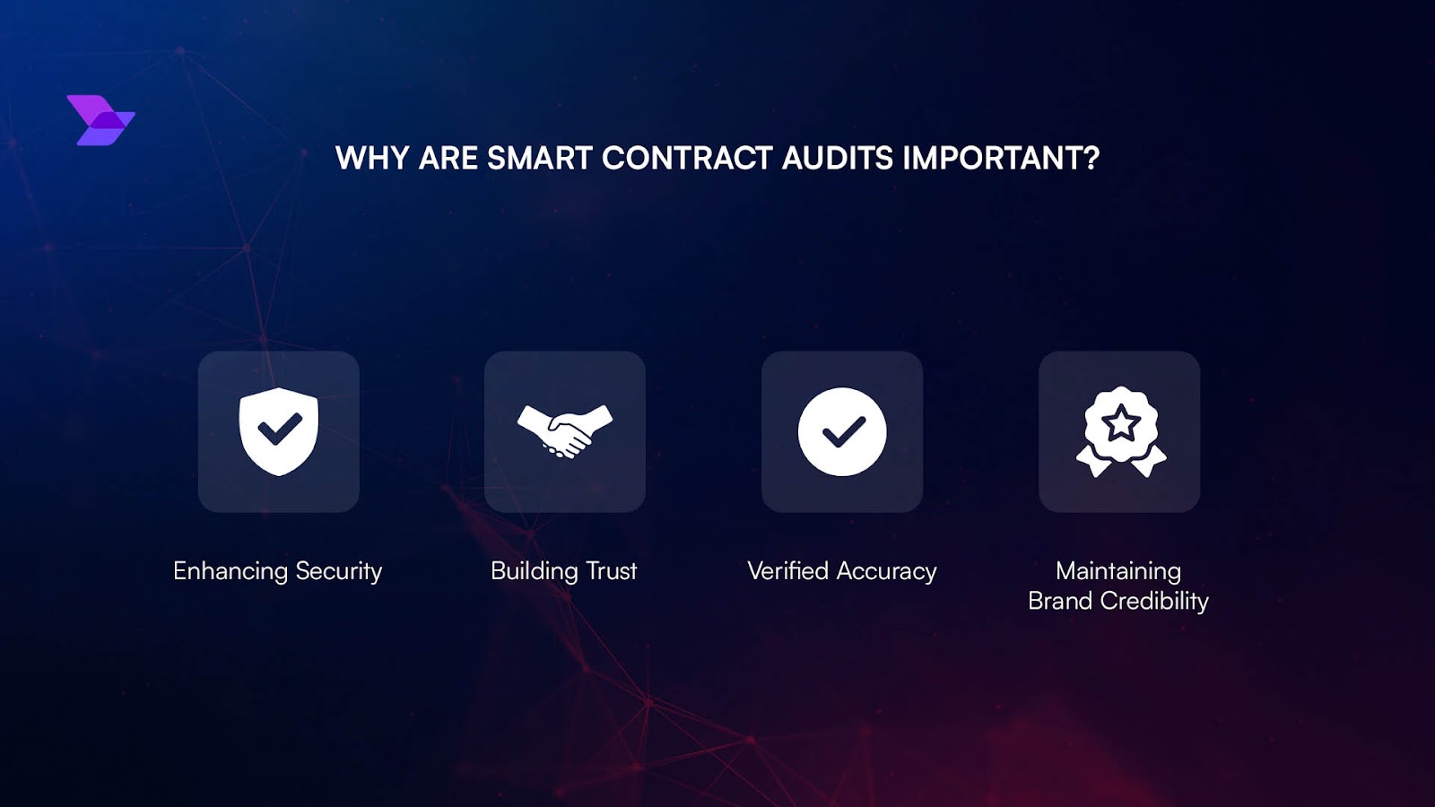 ChainSecurity smart contract audit review
