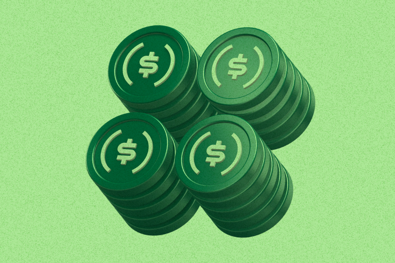 Solana stablecoin supply $12.8 billion 2025