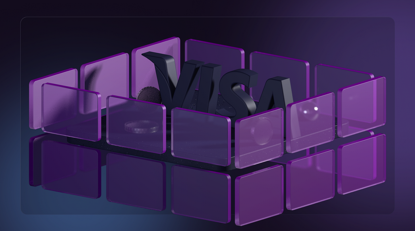 gas fees abstraction icon blockchain