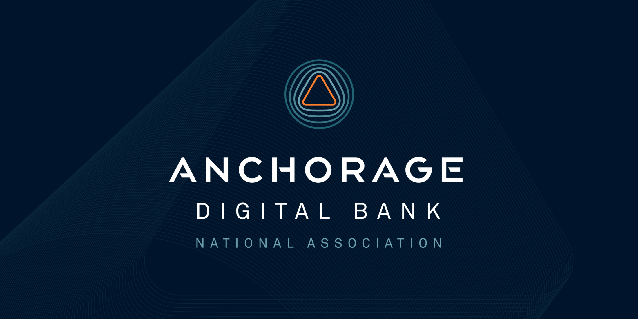 Anchorage Digital Bank logo
