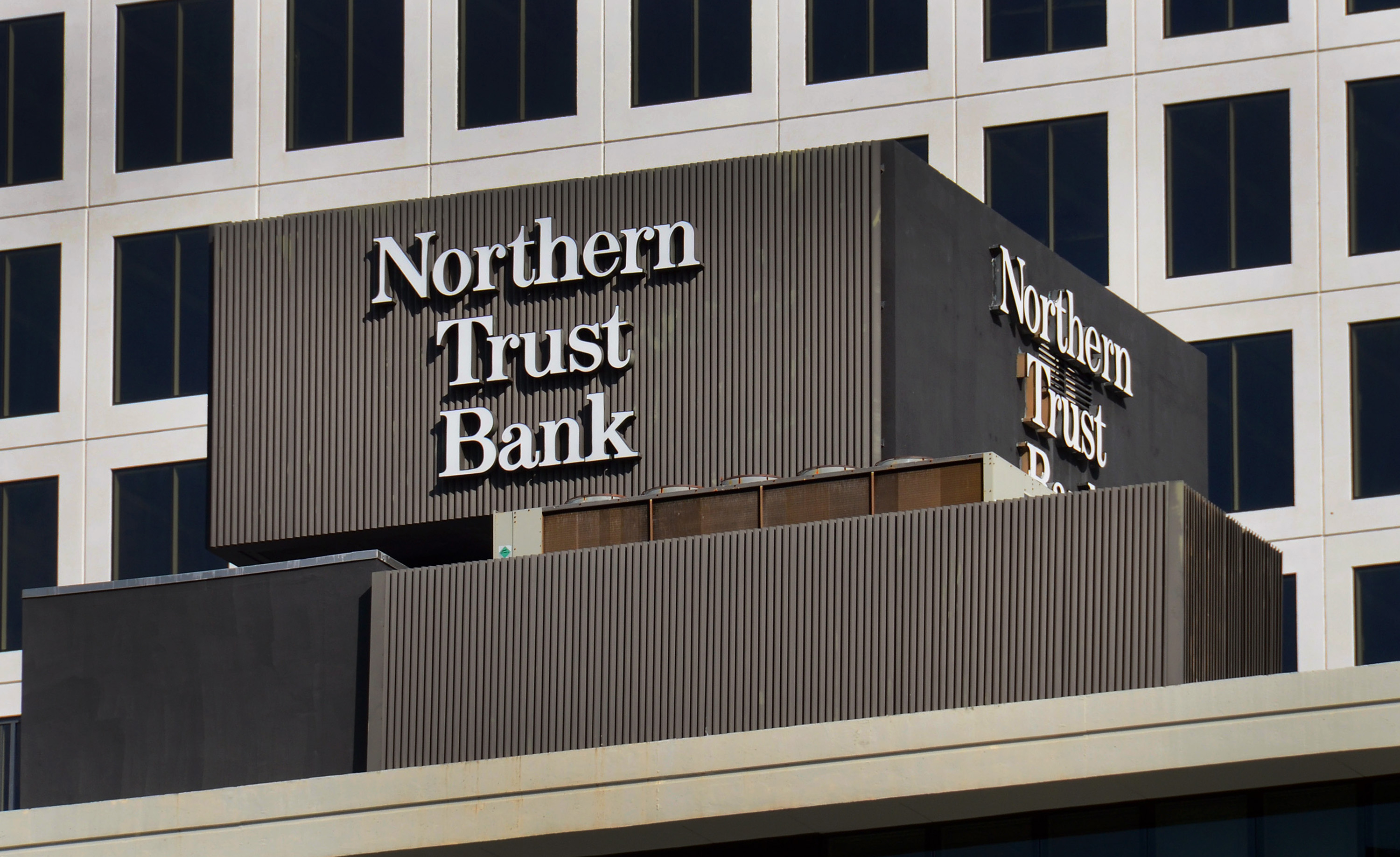 Northern Trust crypto custody