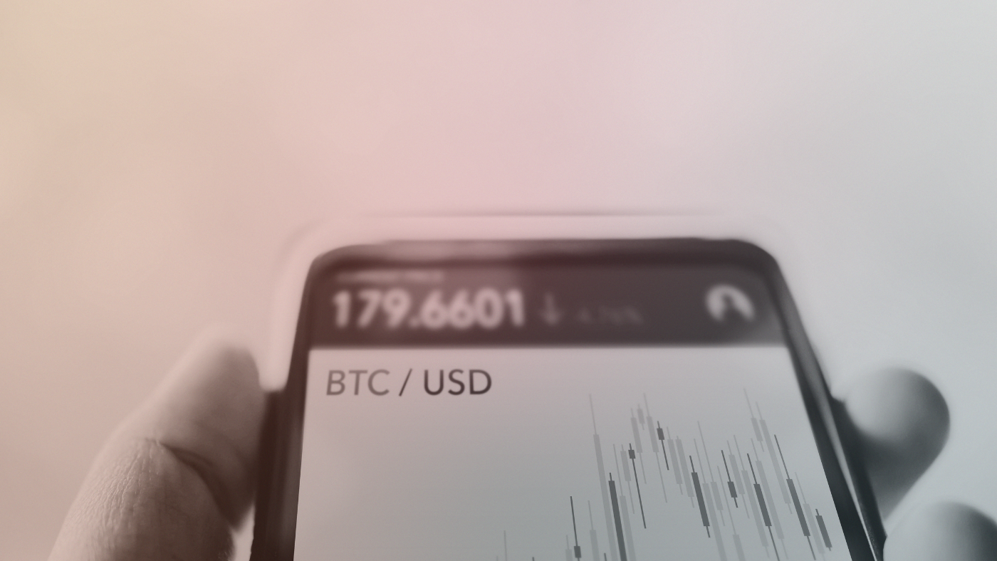 Vast Bank crypto banking