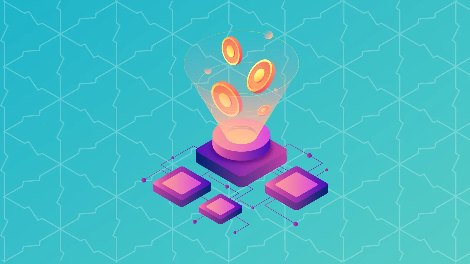 USDT0 gas-free transaction illustration