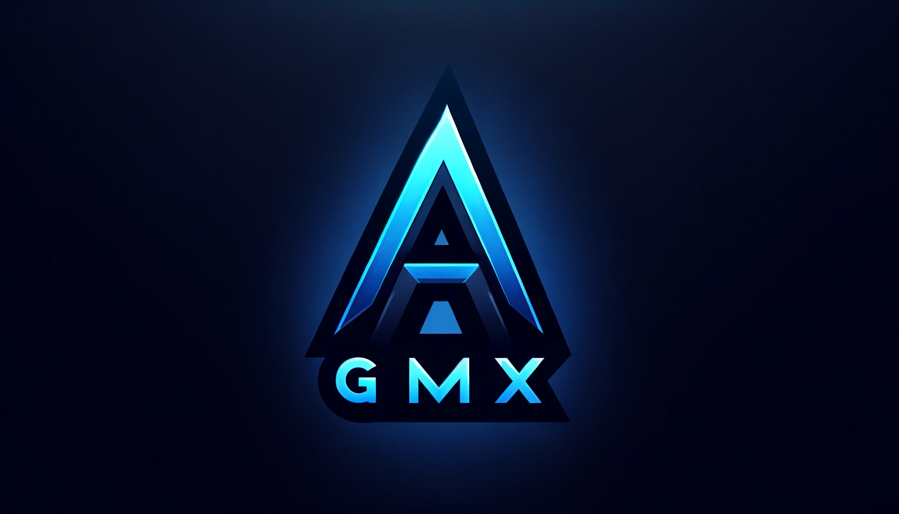 GMX perp DEX logo