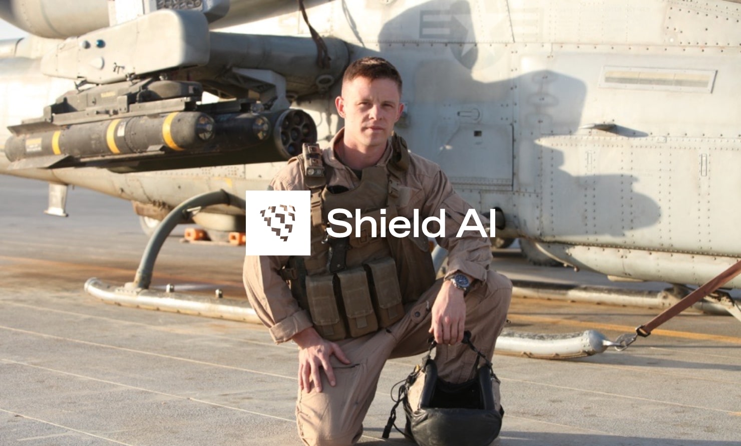 legal risk reduction shield AI