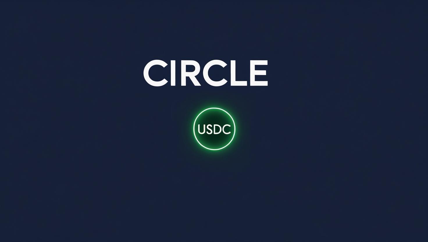 Circle USDC regulatory compliance