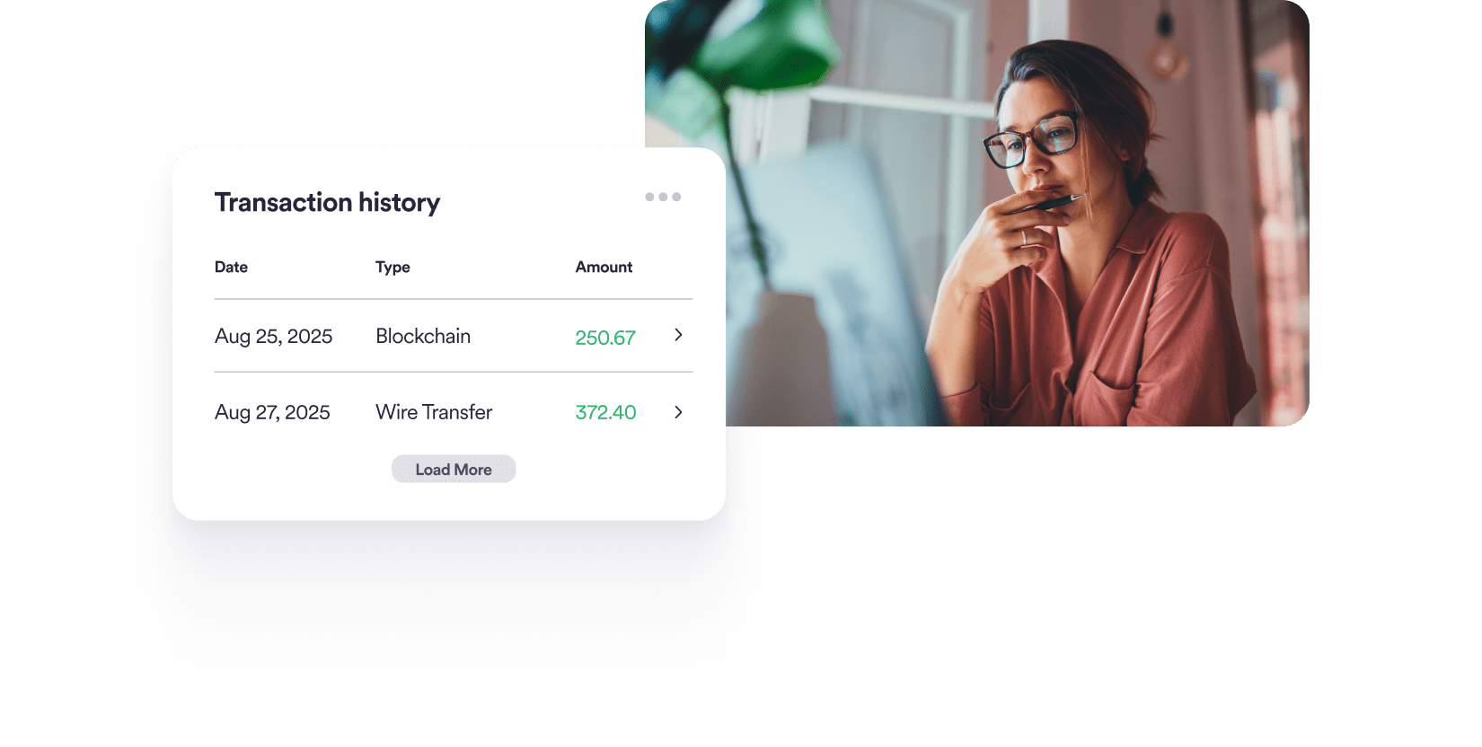 Remote payroll platform USDC integration