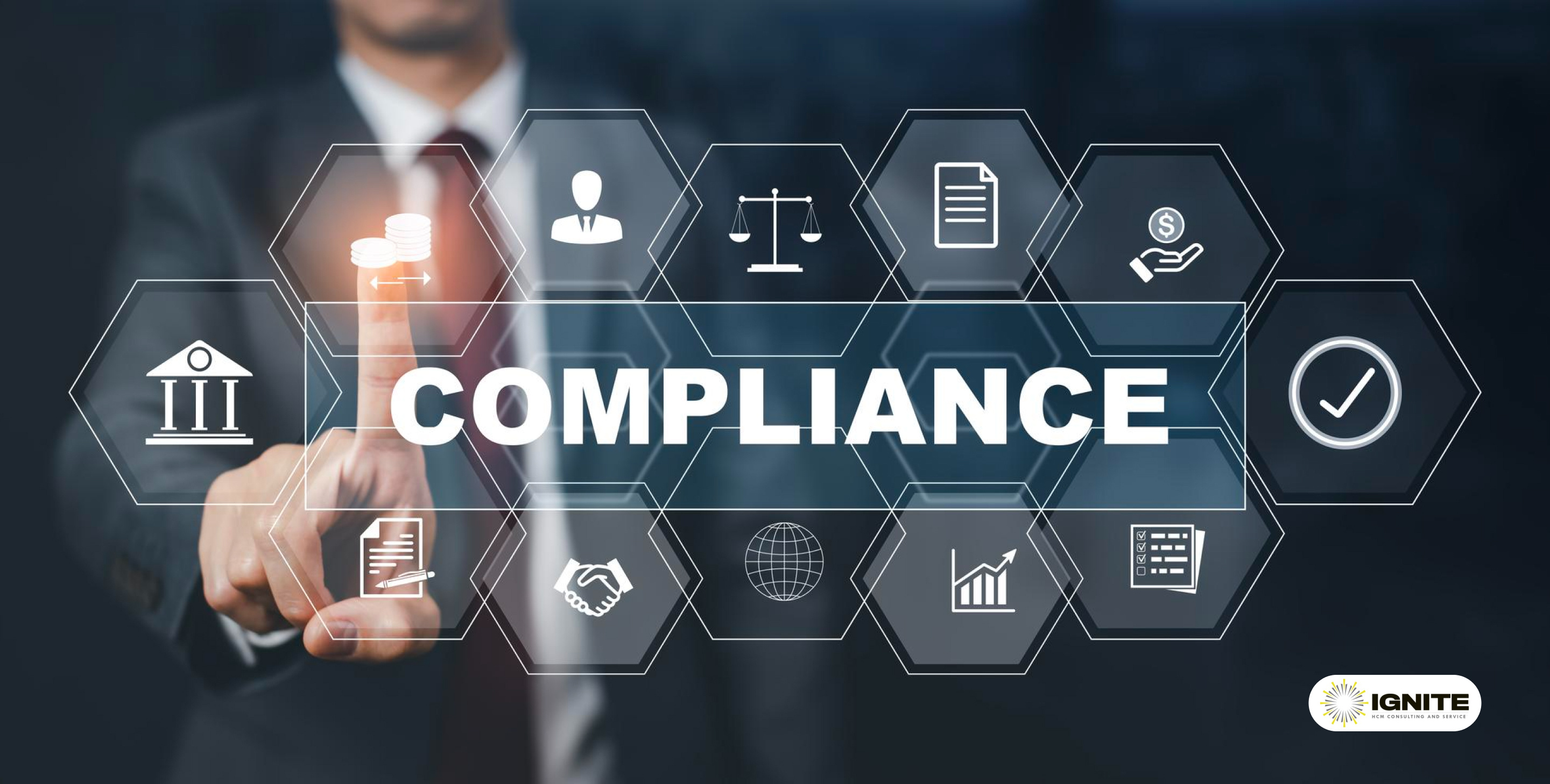 USDC payroll compliance checklist