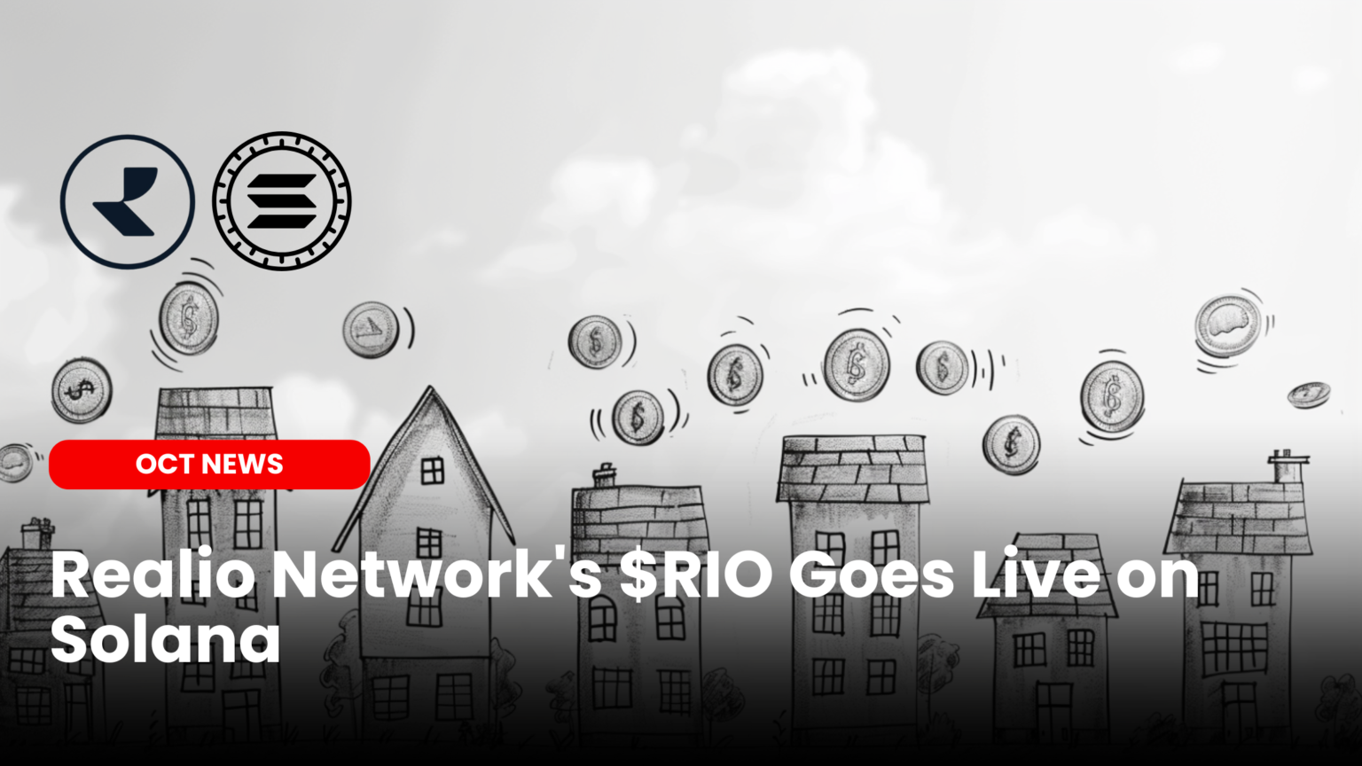 Realio Network Solana tokenized real estate